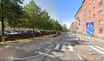 Alandsgatan