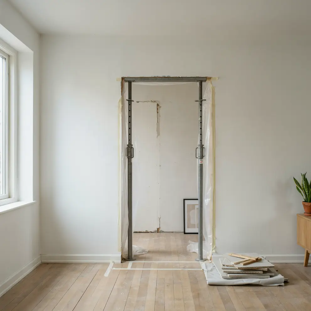 rivning haltagning johanneberg goteborg