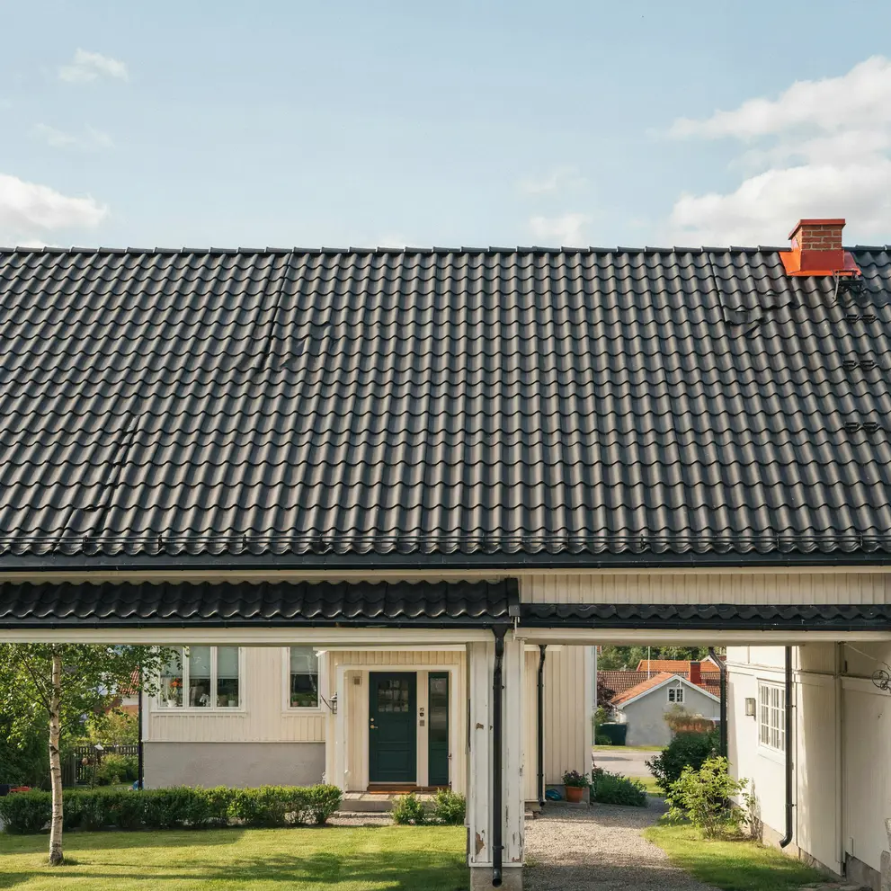taklaggning takrenovering takbyten johanneberg goteborg